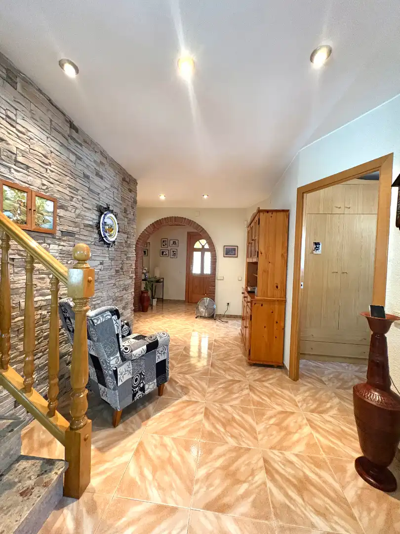 Haus mit Pool zum Verkauf in Viladecavalls, imagen 31