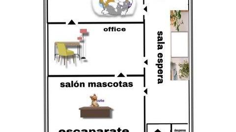 Photo 4 of Premises to rent in Salvador Minguijón, Las Fuentes, Zaragoza