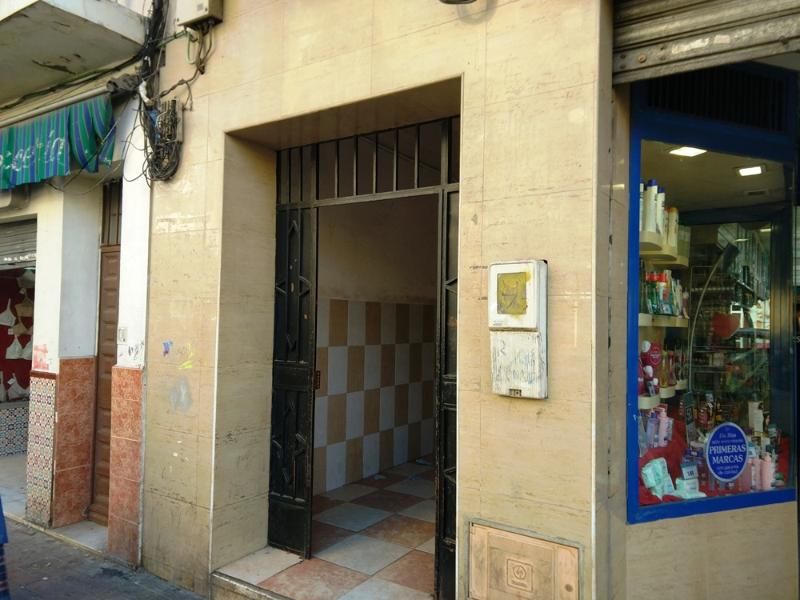 Piso en venta en  Sevilla Capital