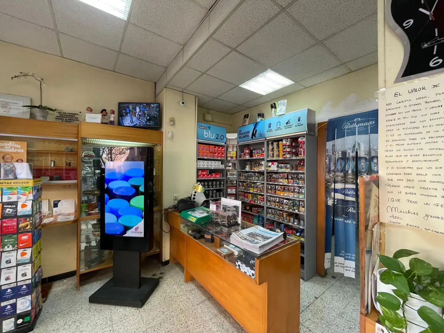 Locale commerciale in vendita a VALLESPIR, imagen 10