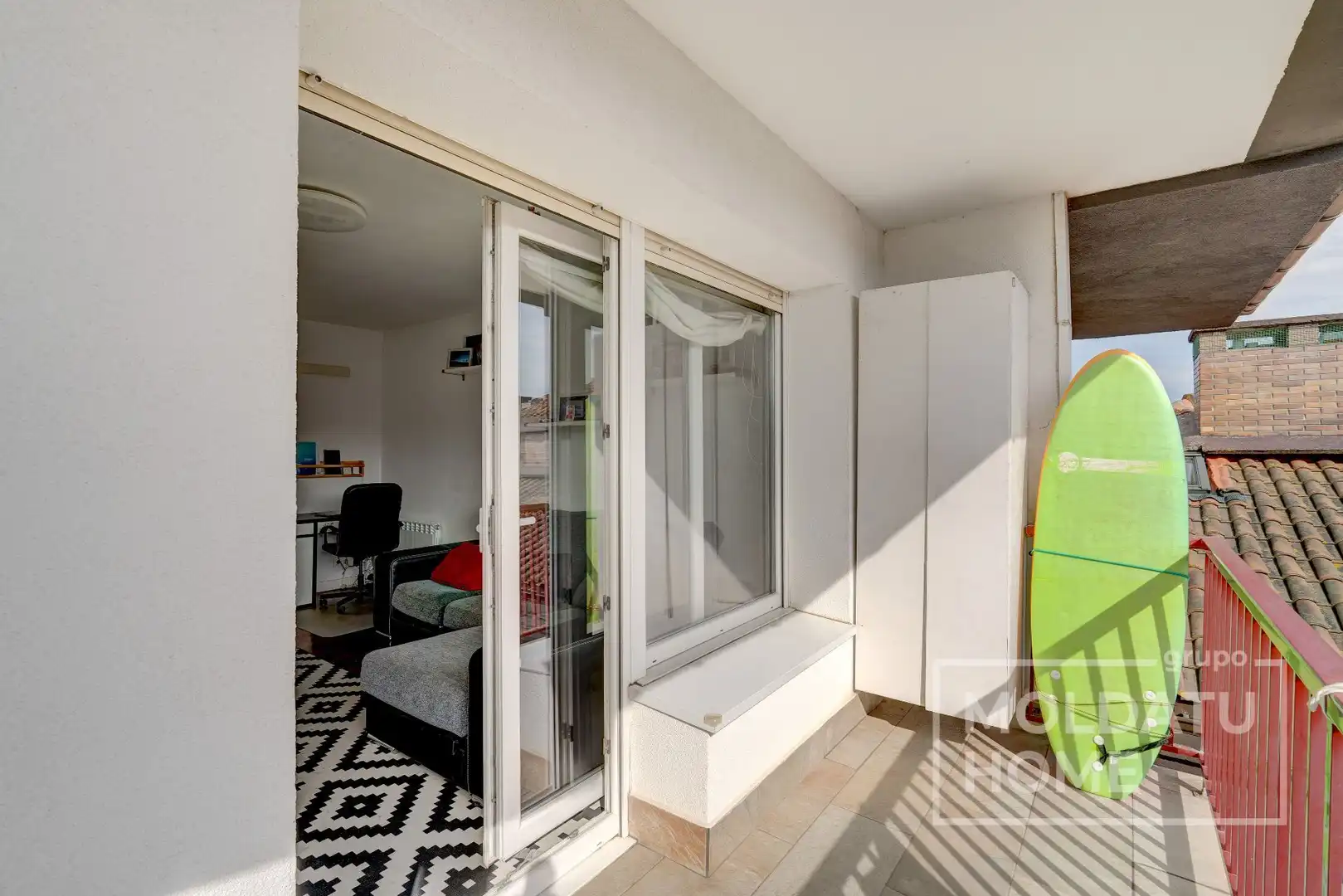 Appartamento con ascensore in vendita a Mitxelena, imagen 31