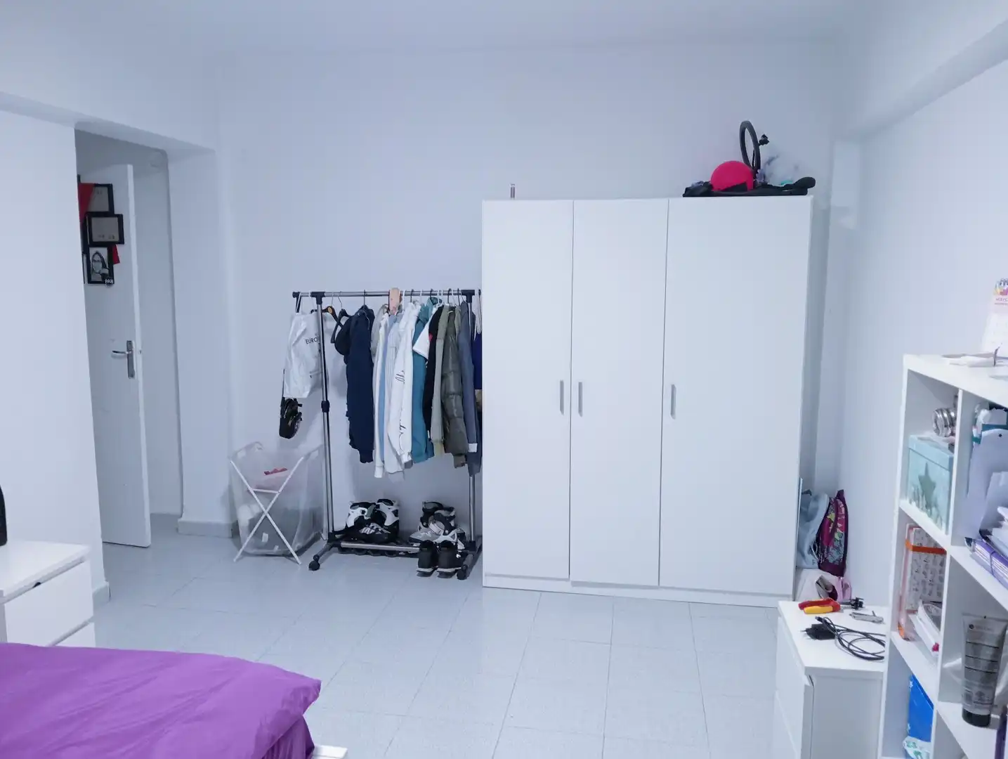 Habitación de Piso en venta en Manises