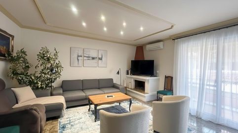 Photo 5 of Flat for sale in Calle Nadal Meroles, Príncep de Viana - Clot -Xalets Humbert Torres, Lleida Capital