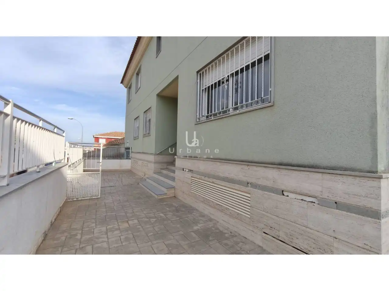 Dúplex en venta en Calle Ecuador
