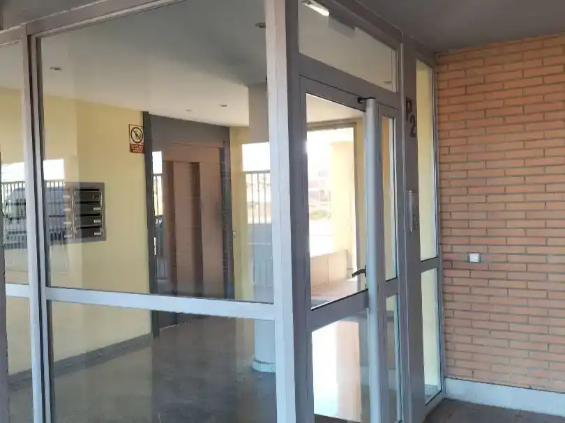 Pis en venda en Ávila Capital amb Balcó
