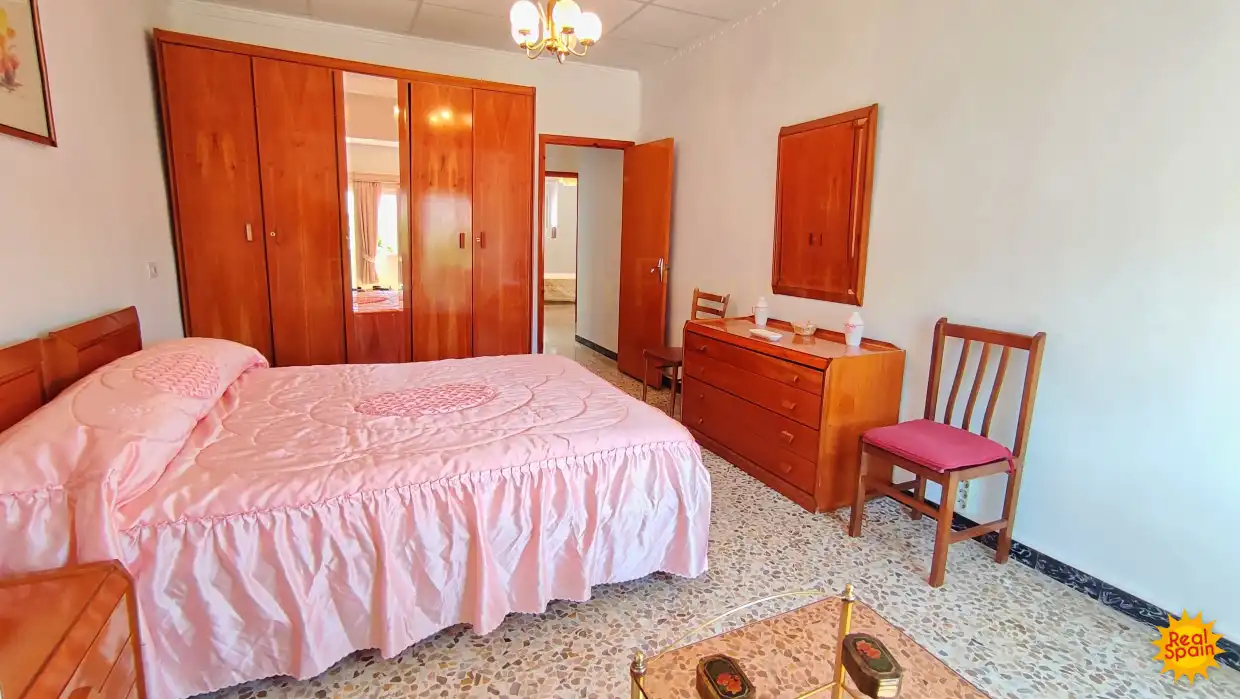 Habitación de Local en venta en María con Terraza