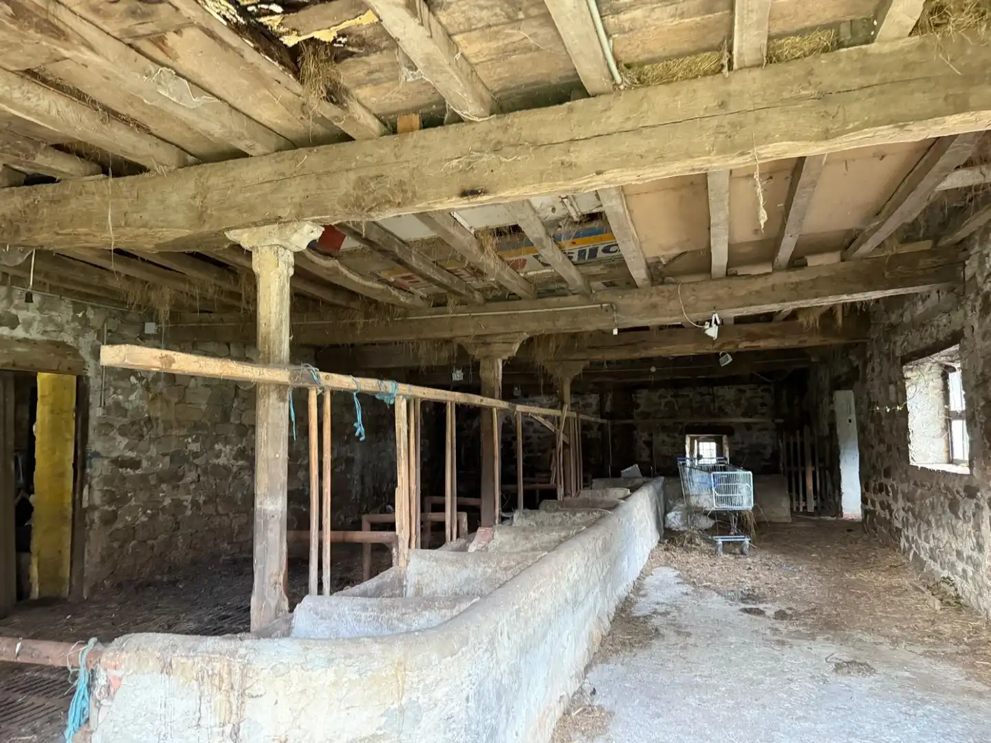 Terreno en venta en Terán - Herranes, Cabuérniga