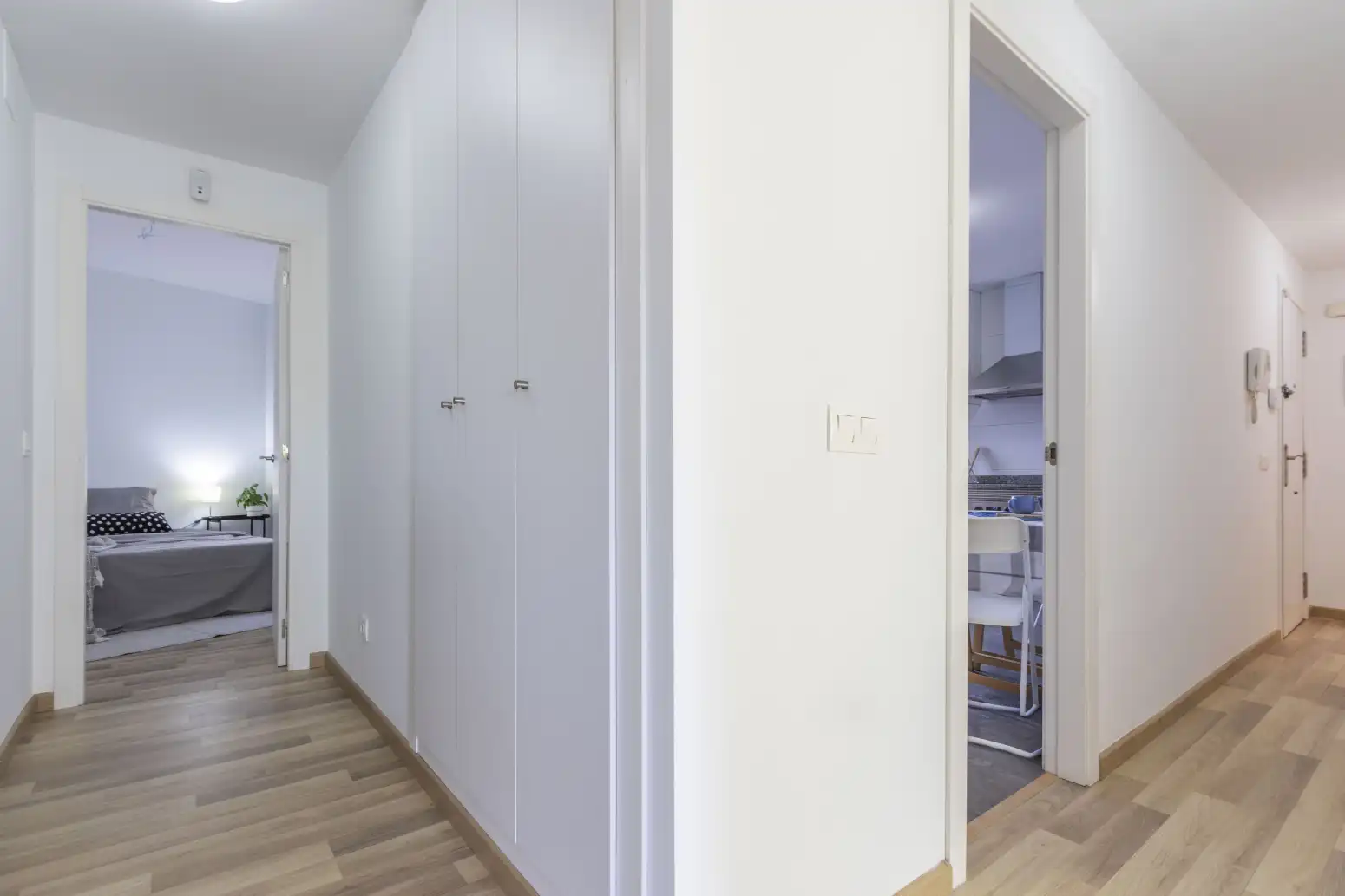 Flat for sale in Zona Calle Valencia