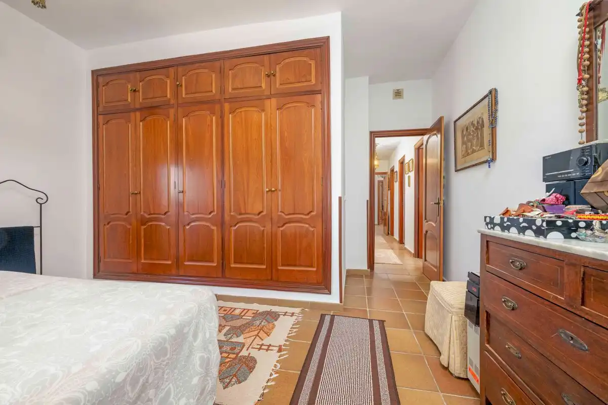 Maison avec jardin à vendre à C. Miguel Delibes, imagen 25