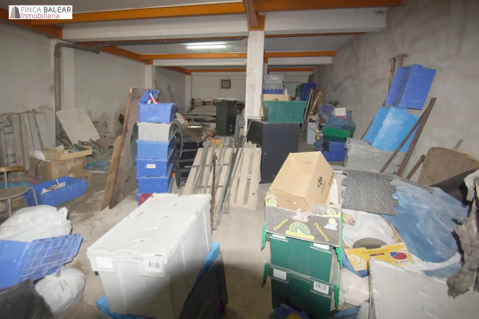 Business premises for sale in Llevant, imagen 6