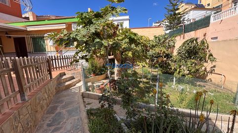 Foto 3 de Casa o xalet en venda a Fuente Alegre - El Chaparral - Los Morales, Málaga Capital