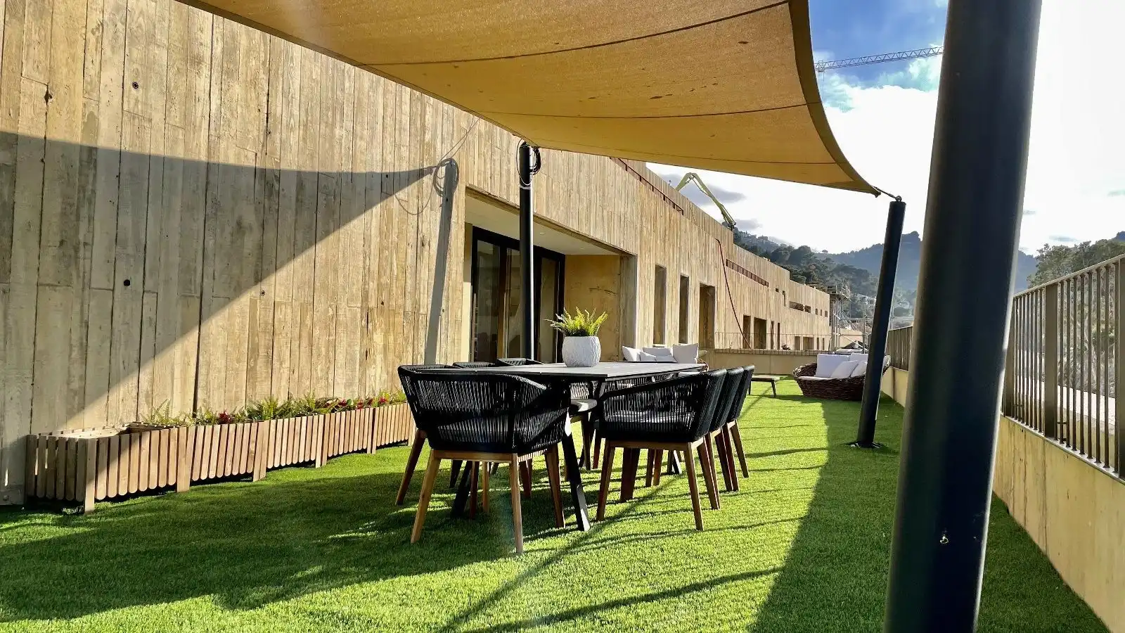 Apartment mit Pool zum Verkauf in del mar, imagen 4