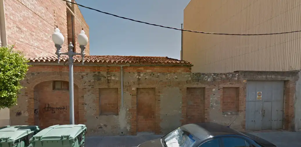 Terrenos y solares en venta en La Pobla de Mafumet