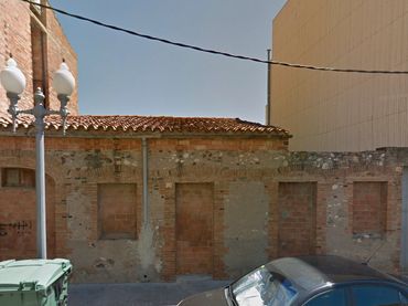 Terrenos y solares en venta en La Pobla de Mafumet