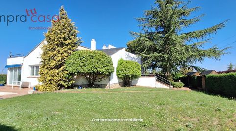 Foto 3 de Casa o xalet en venda a Palazuelos de Eresma, Segovia
