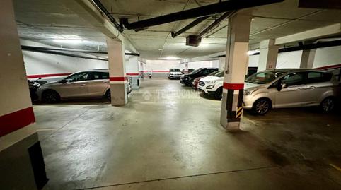 Foto 3 de Garatge en venda a El Poble Sec - Parc de Montjuïc,  Barcelona Capital