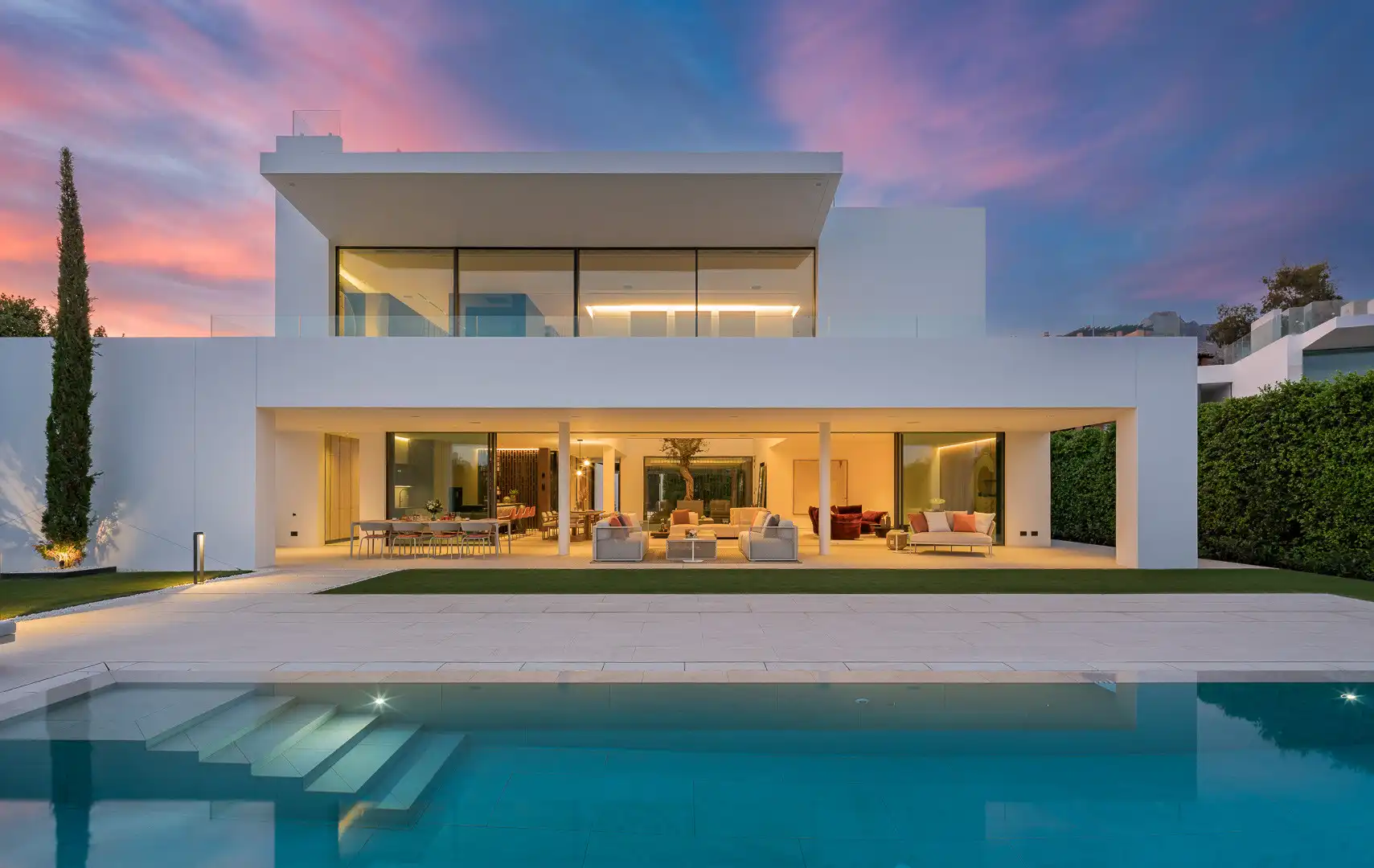 Maison avec piscine à vendre à Milla de Oro, imagen 30