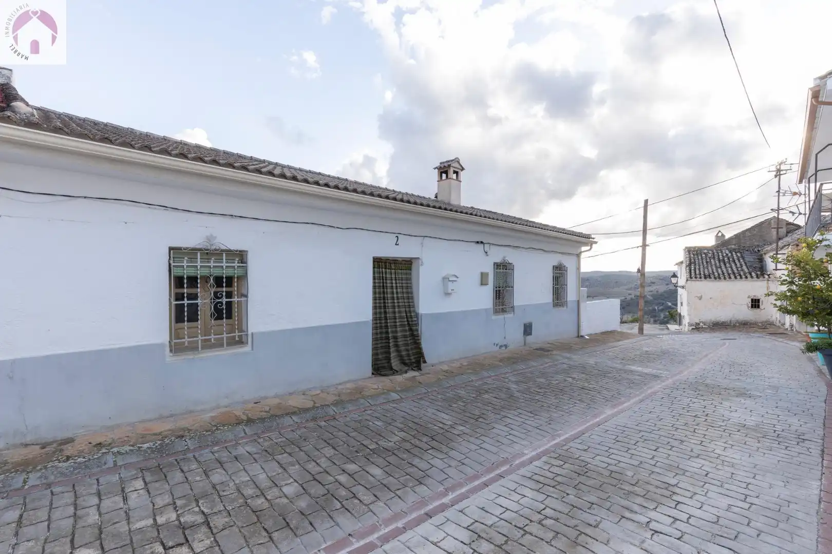 Erdgeschoss zum Verkauf in Plaza YESARES ALTO AG OLIVARES, Moclín