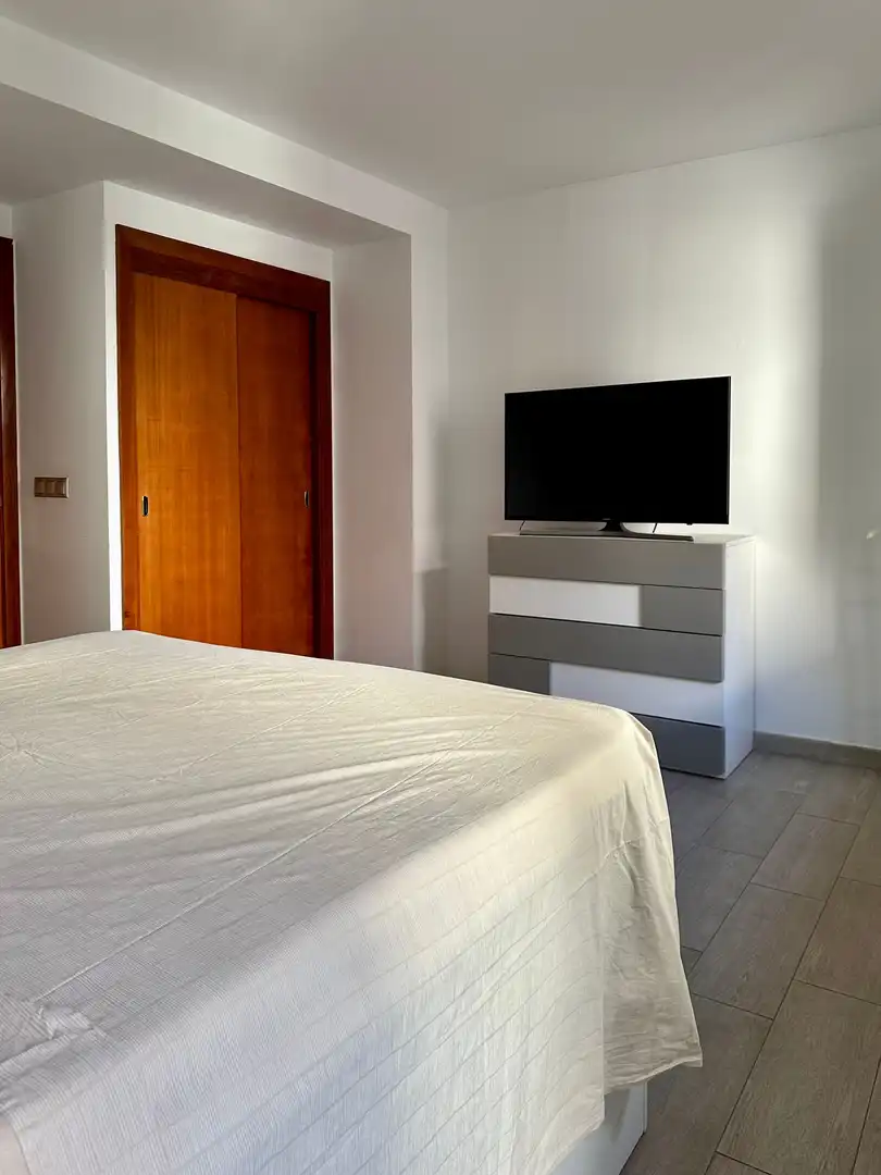 Apartament amb terrassa en venda a Llevant, imagen 24