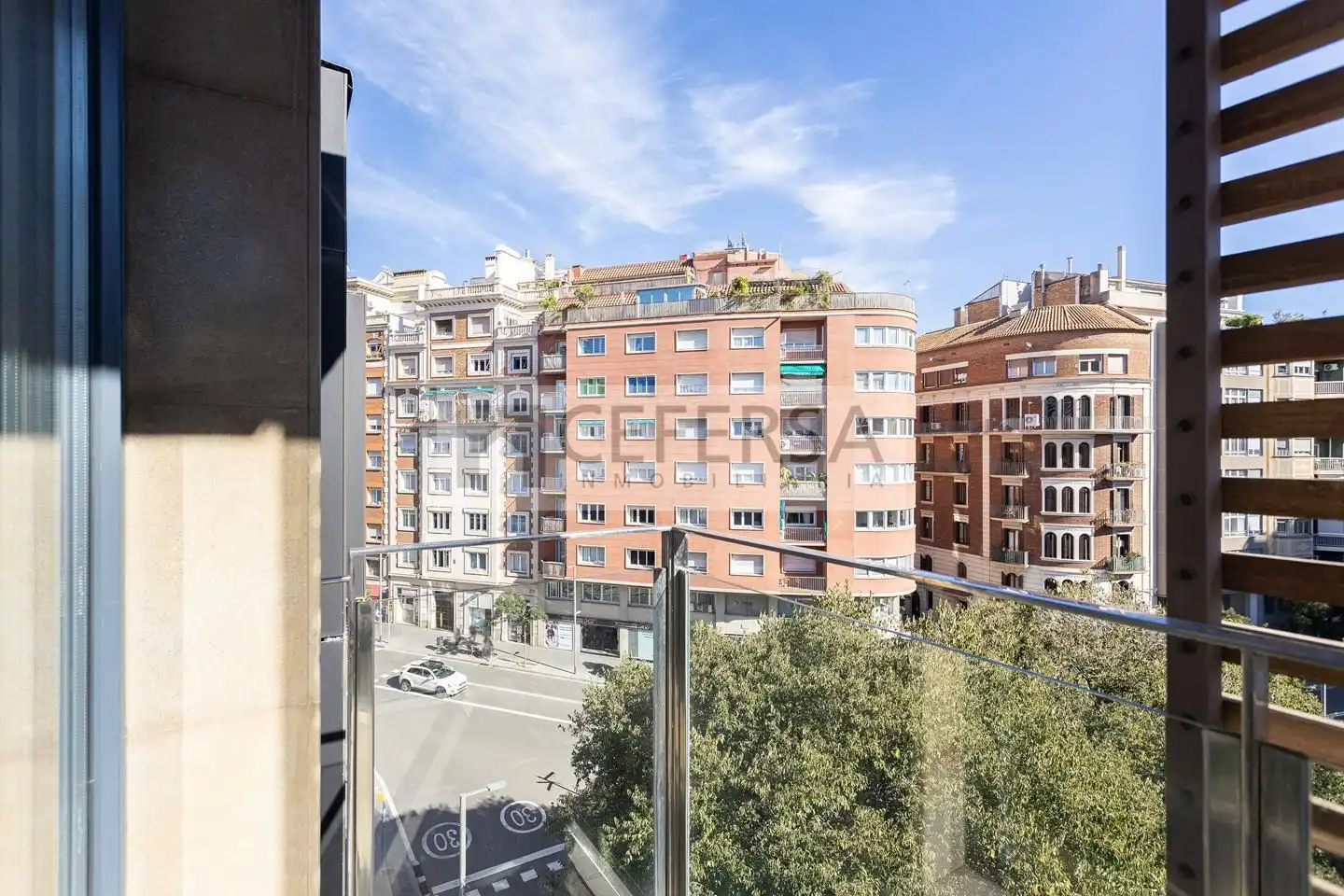 Dúplex en venda a De Guillem Tell, El Putget i el Farró