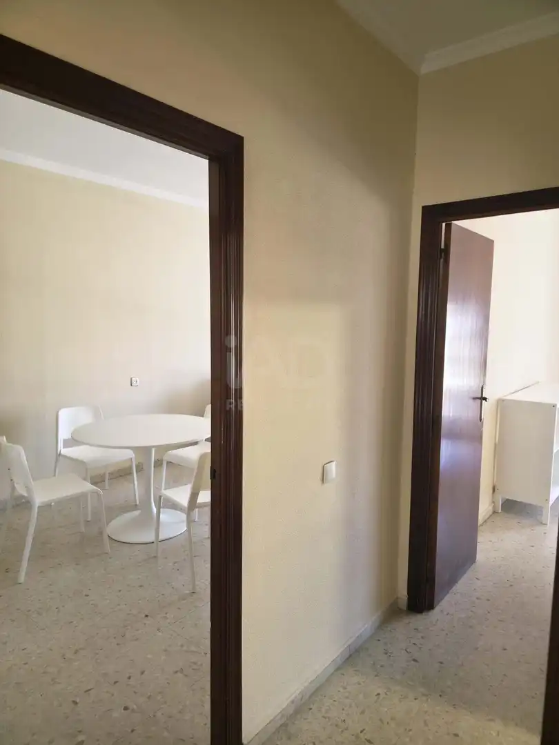 Flat for sale in Puerto Real