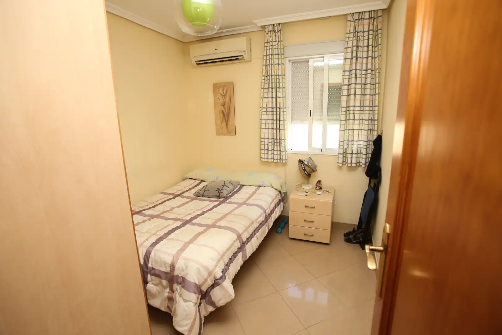 Flat for sale in Calle Arbotante, Parque Atlántico- San Matías