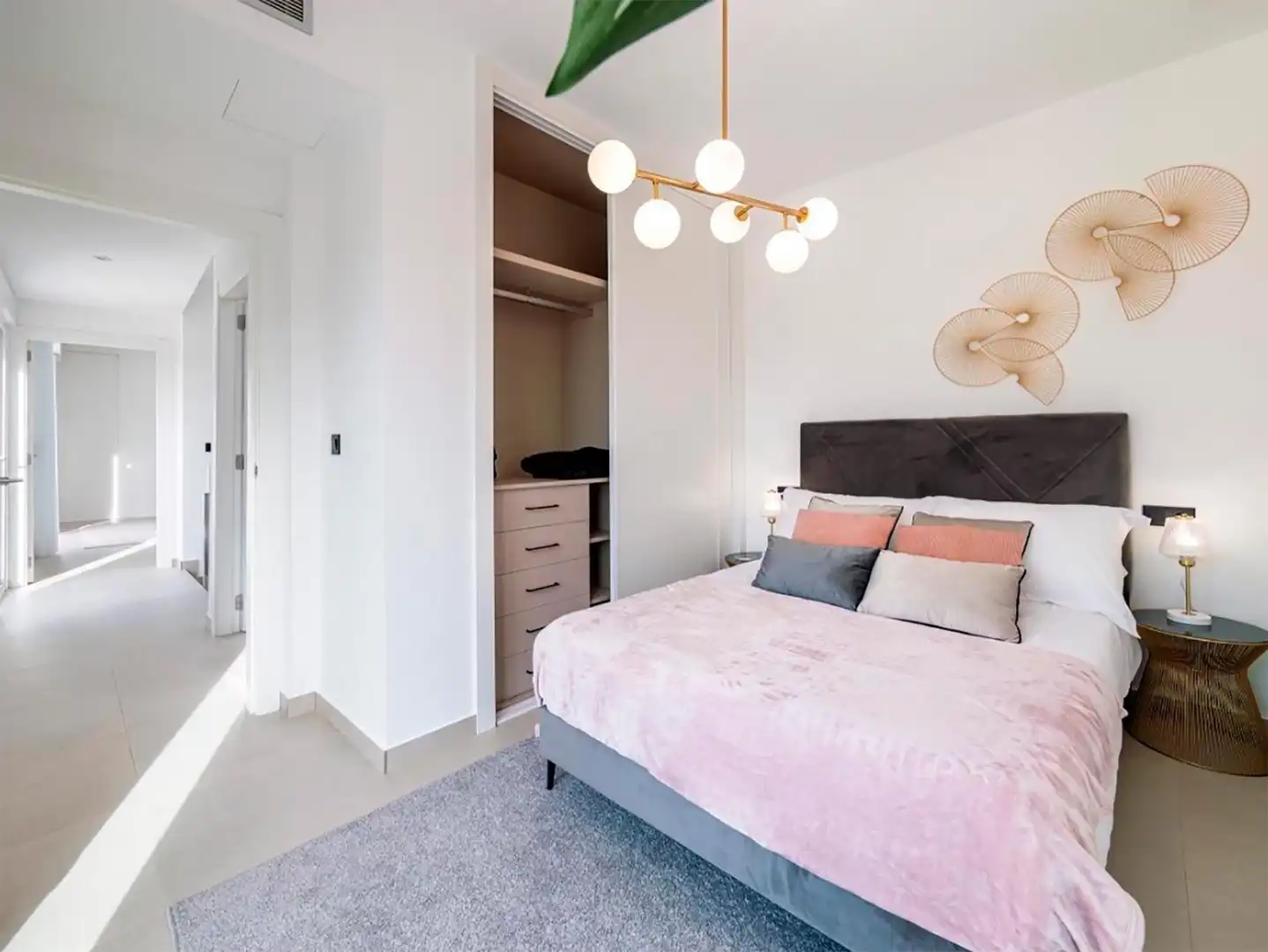 Maison à vendre à Balcón de Finestrat - Terra Marina, imagen 15