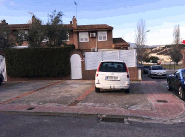 Garaje en Venta en VALLES en Sant Quirze Parc- Vallsuau - Castellet