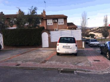 Parkplatz zum Verkauf in VALLES
