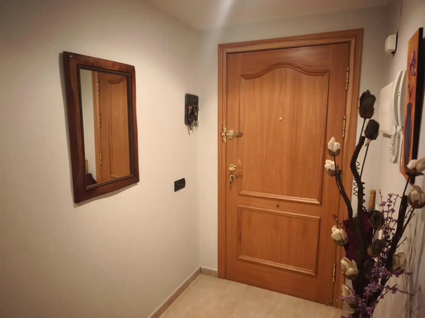Planta baja en venta en La Ràpita con Aire acondicionado, Jardín privado y Terraza