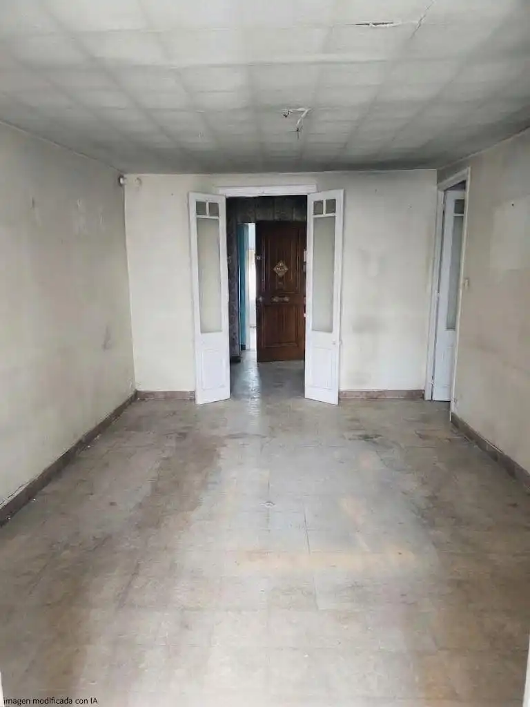 Appartement avec terrasse à vendre à Plaça Catalunya, imagen 14