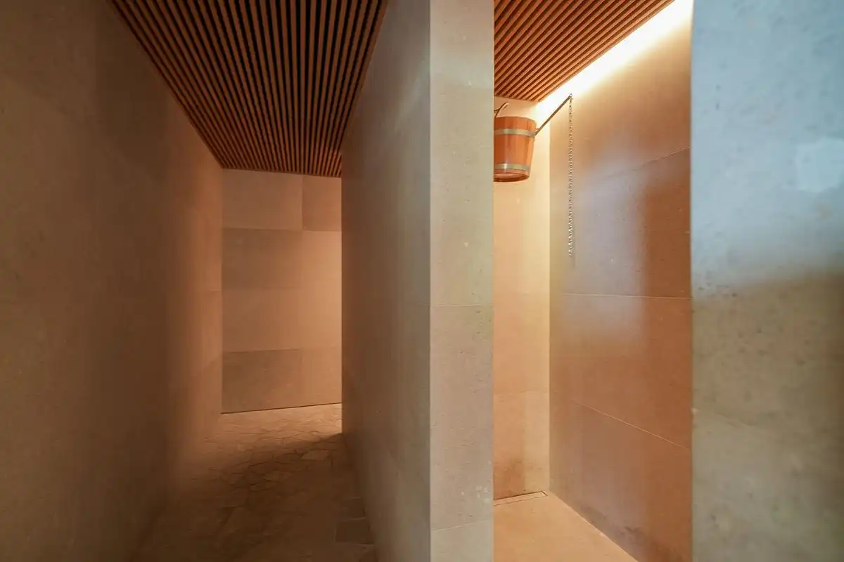 Piso con piscina en venta en Calle de Javier Ferrero, imagen 45