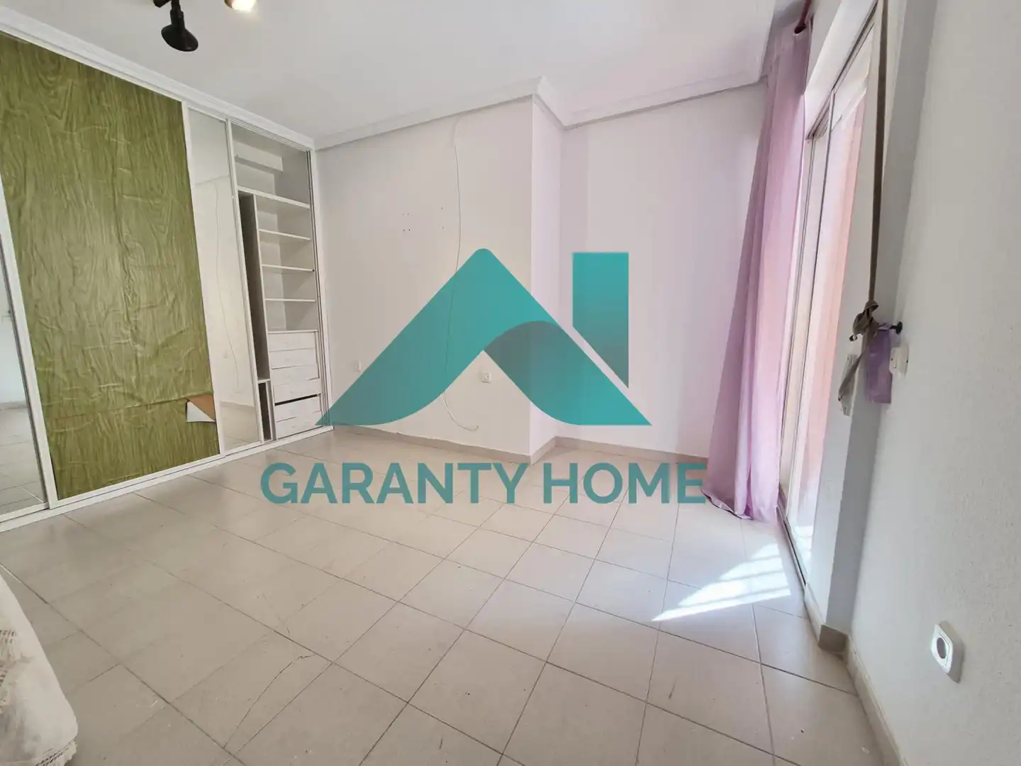 Apartament en venda en Cáceres amb Aire condicionat i Moblat