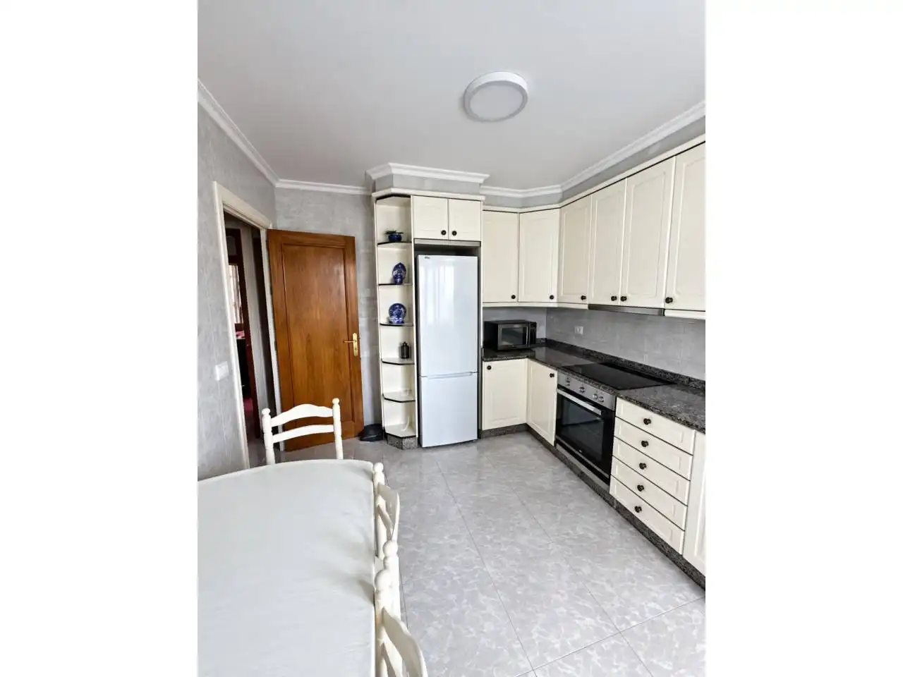 Flat for rent in Avenida Aeropuerto, Lavadores