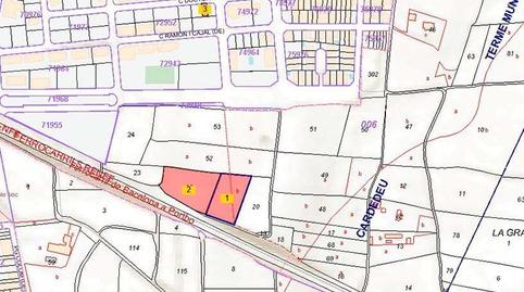 Foto 4 de Residencial en venda a Vallcarca i els Penitents, Barcelona