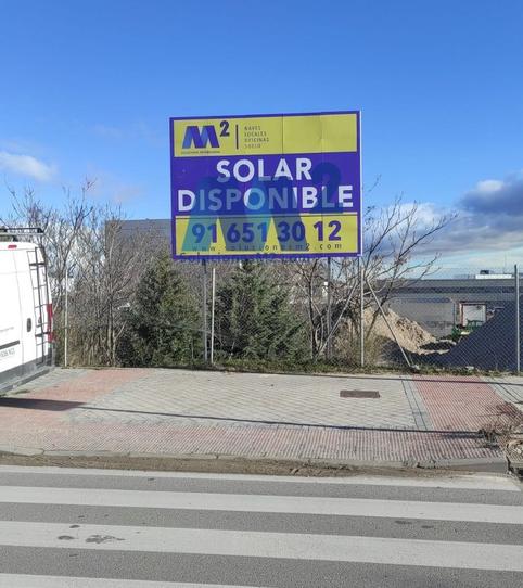 Foto 2 de Residencial de lloguer a Los Berrocales,  Madrid Capital