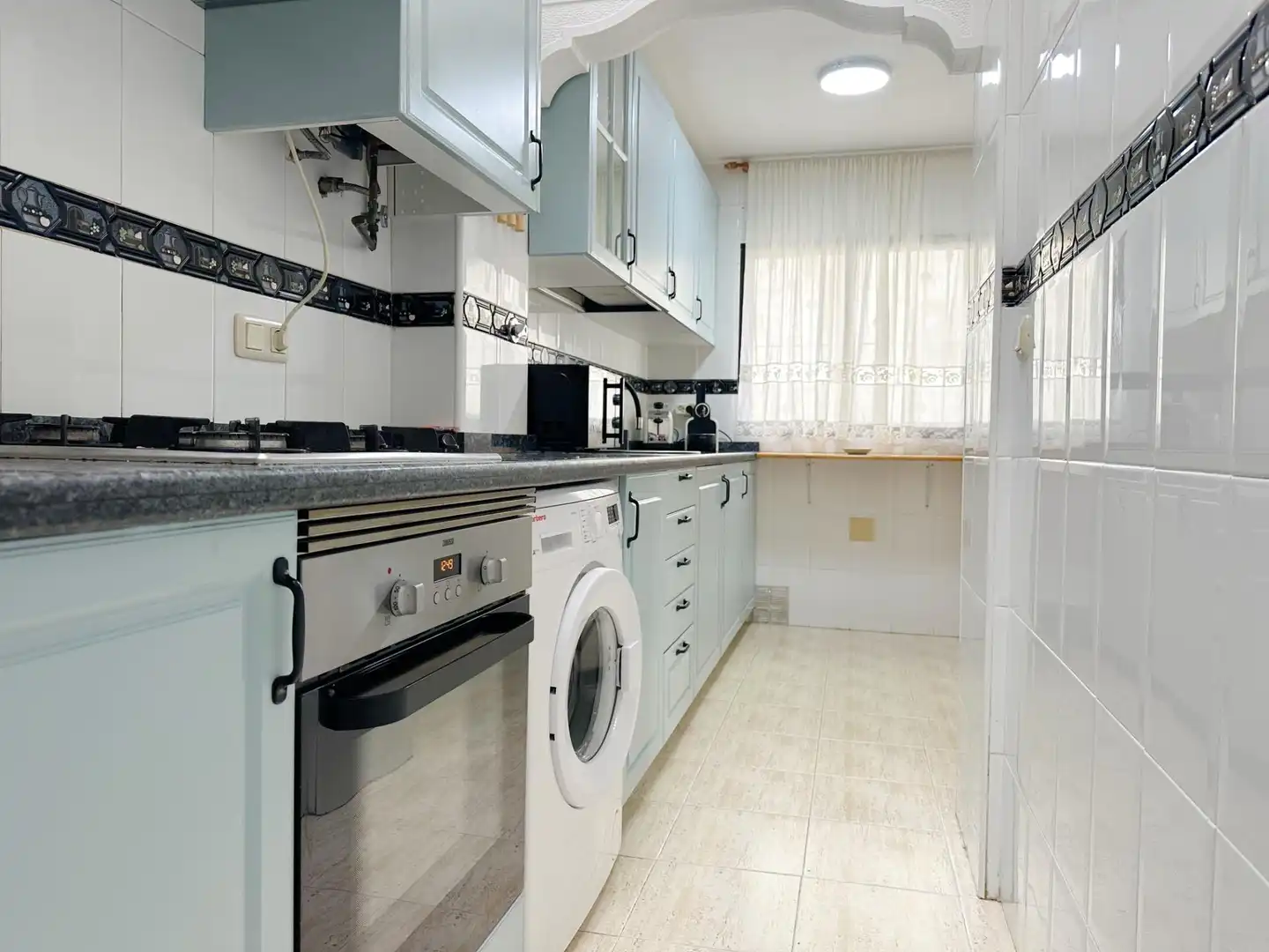 Bungalow con terrazza in affitto a Calle del vall de Laguar 6, imagen 13