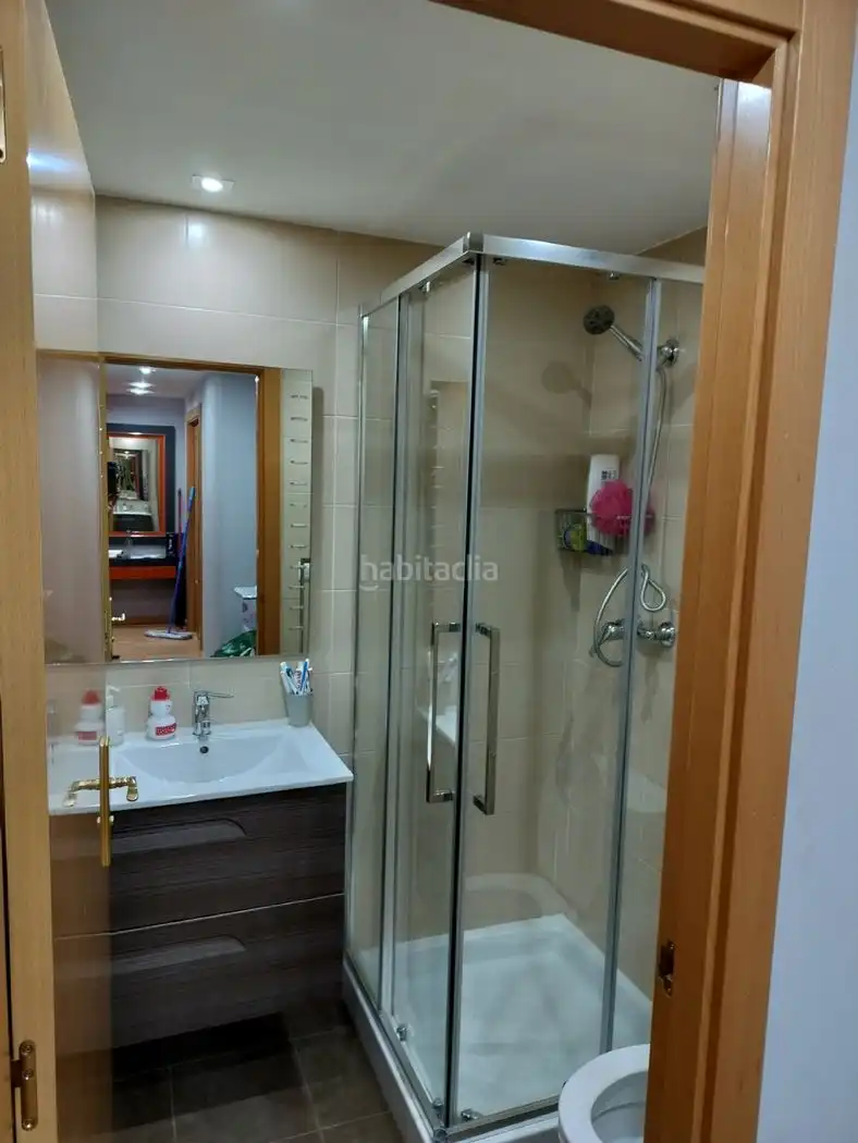 Wohnung mit Aufzug zum Verkauf in Avenida Navarra 85