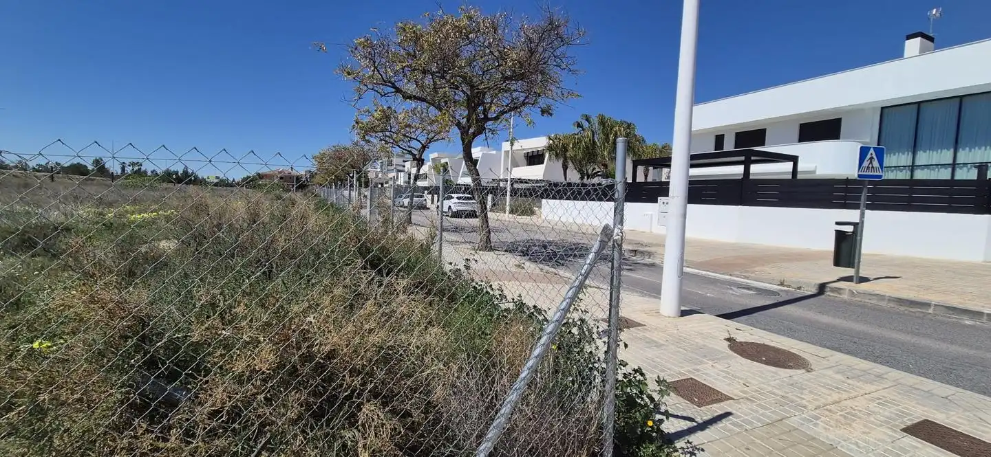 Lands and plots for sale in Elche ciudad, imagen 9