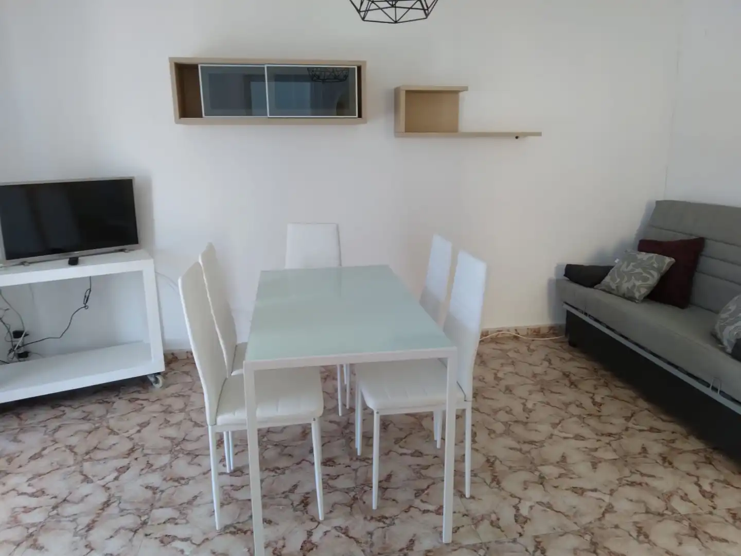 Appartement compact à vendre à Avenida Dinamarca, imagen 6