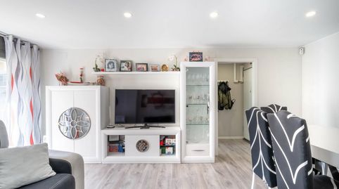Foto 3 de Piso en venta en Rambla de Sant Nebridi, Cementiri Vell, Terrassa