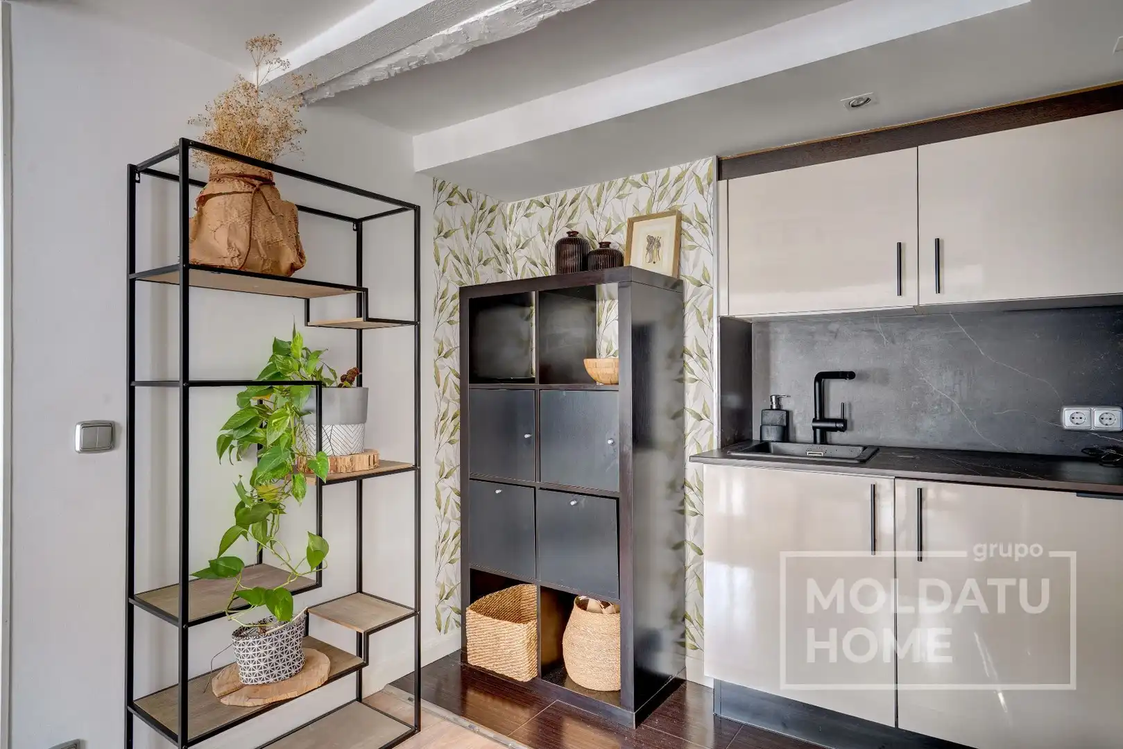 Flat for sale in Parte Vieja, imagen 10