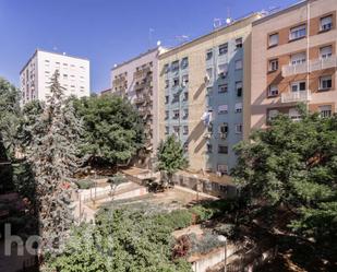 Vista exterior de Pis en venda en  Madrid Capital