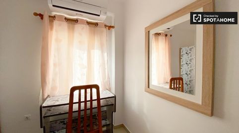 Foto 4 de Habitación en Barrio de Campanar, Valencia Capital