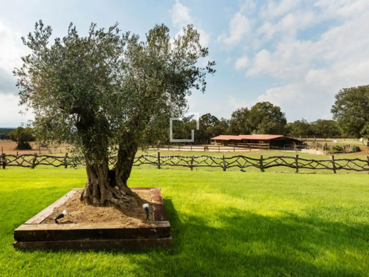 Casa rustica con piscina in vendita a Cassà de la Selva, imagen 24