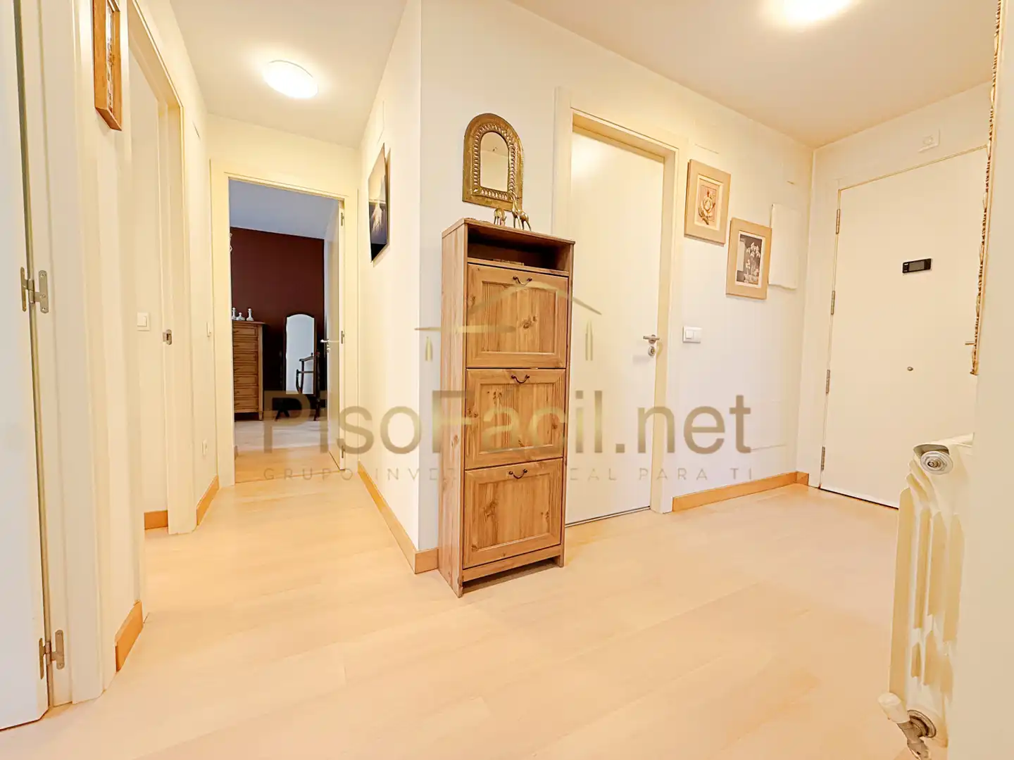 Piso en venta en Parla Este