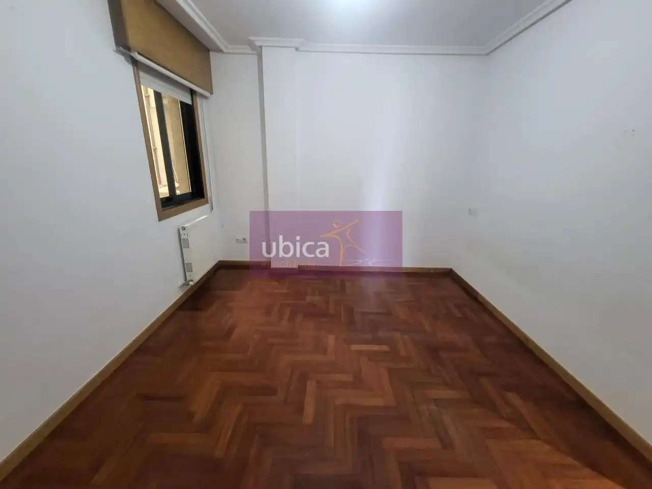 Pis en venda en Ponteareas amb Calefacció, Parquet i Terrassa