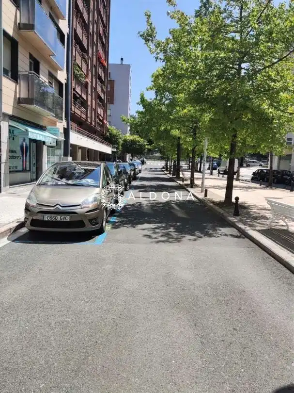 Parcheggio in vendita a Pescadores de Terranova Calle, imagen 2