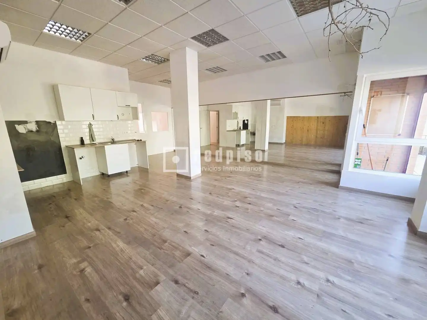 Local comercial de lloguer a de Velázquez 4, imagen 4