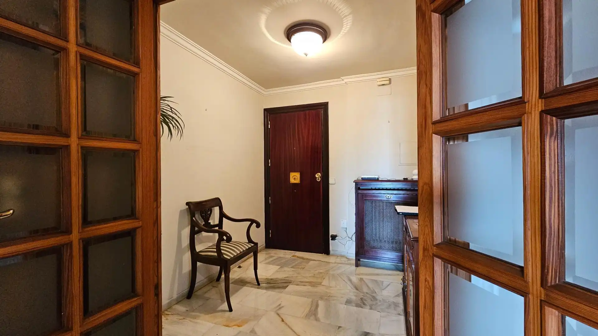 Piso en venta en  Palma de Mallorca con Aire acondicionado, Calefacción y Terraza